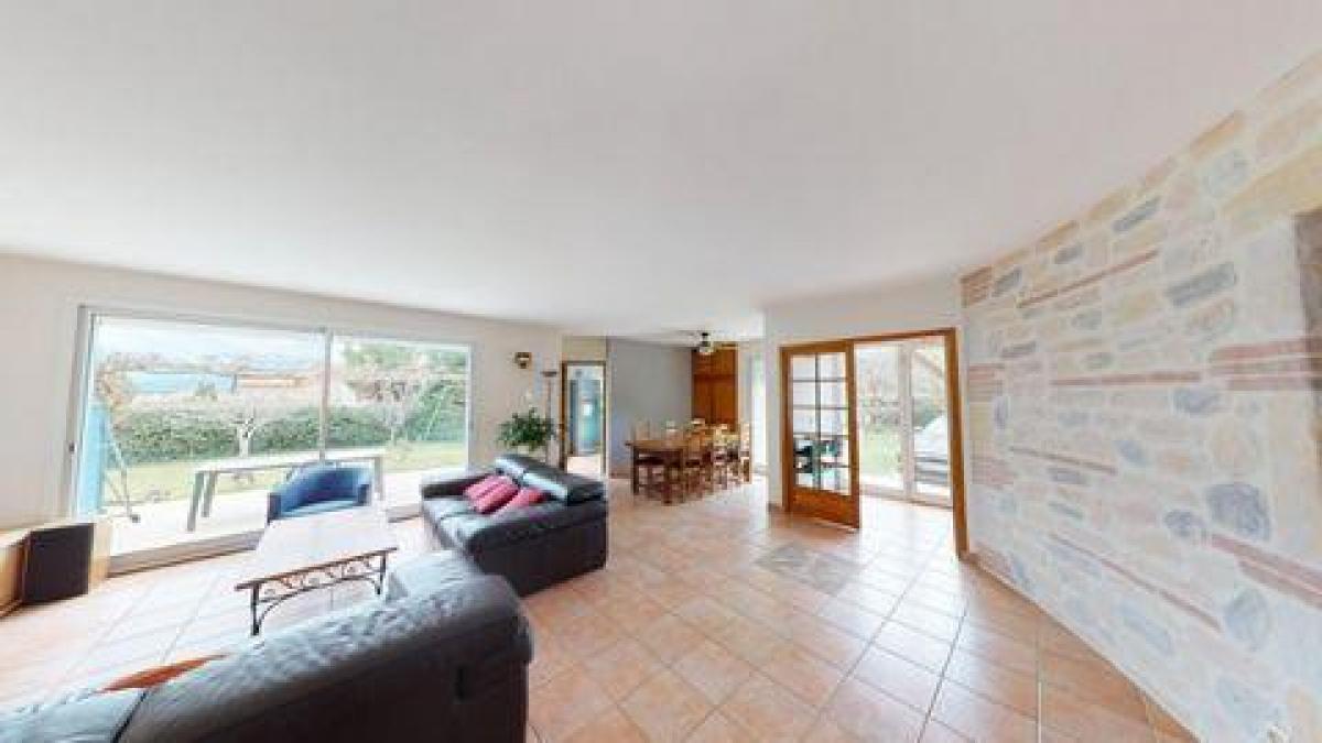 4 غرف نوم منزل في Thuir, France رقم 23376