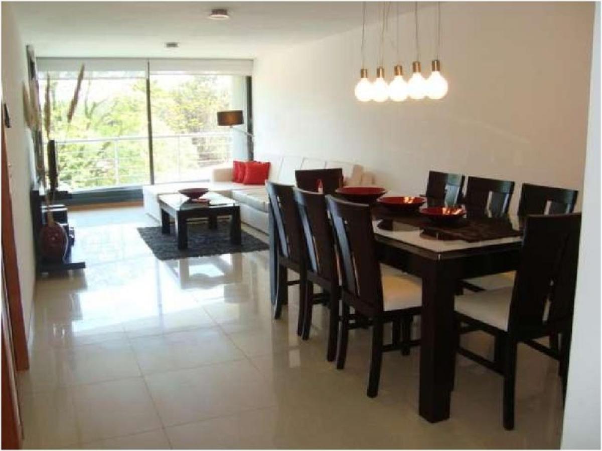 Квартира с 3 спальнями в Мальдонадо, Уругвай № 3109