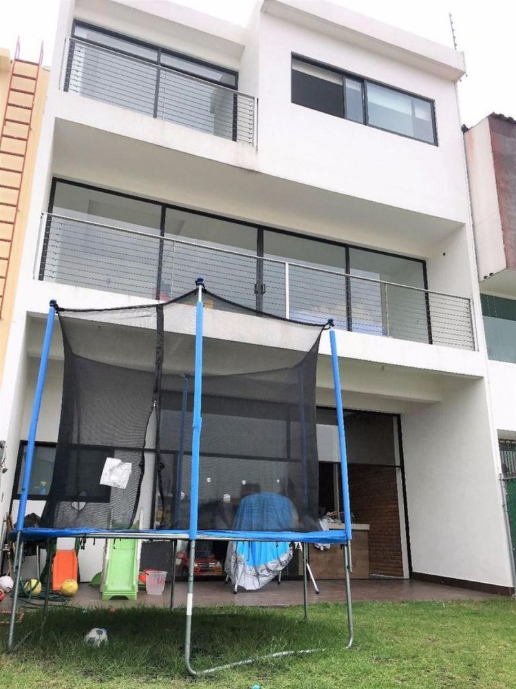 Дом с 3 спальнями в Тлалнепантла, Мексика № 226890