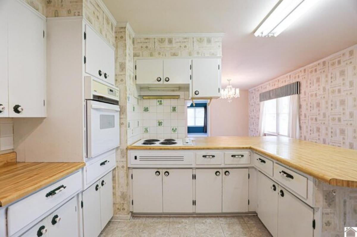 4 bedrooms House in Paducah, USA No. 408363