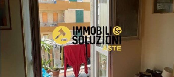2-Zimmer Wohnung in Cinisello Balsamo, Italy, Nr. 1995 12