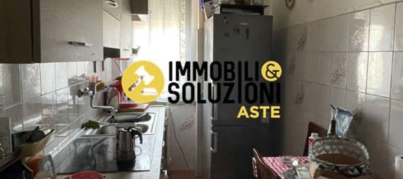 2-Zimmer Wohnung in Cinisello Balsamo, Italy, Nr. 1995 8