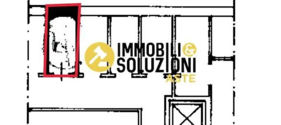 2-Zimmer Wohnung in Cinisello Balsamo, Italy, Nr. 1995 5