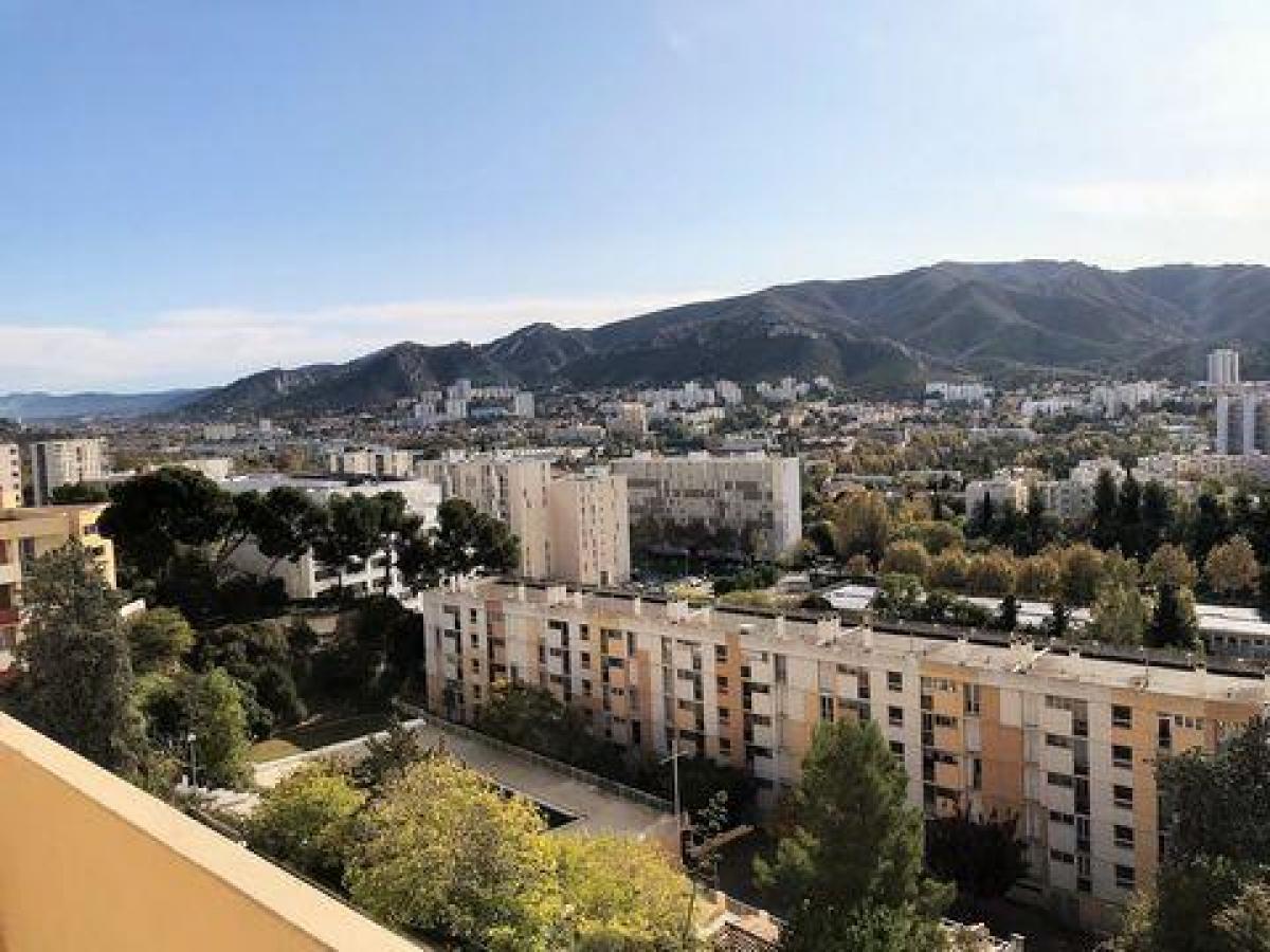 2 chambres Condo à Marseille, France No. 14968