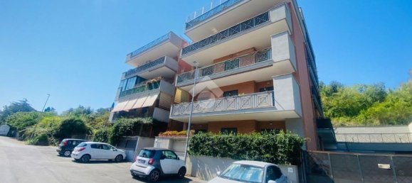 3 Schlafzimmer Wohnung in Rome, Italy, Nr. 321631 18