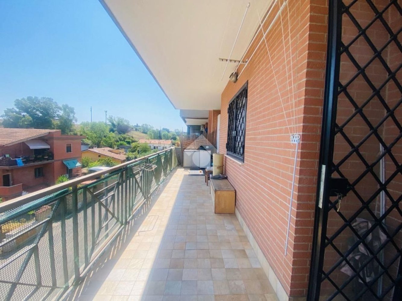 3 Schlafzimmer Wohnung in Rome, Italy, Nr. 321631