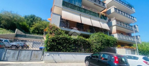 3 Schlafzimmer Wohnung in Rome, Italy, Nr. 321631 16