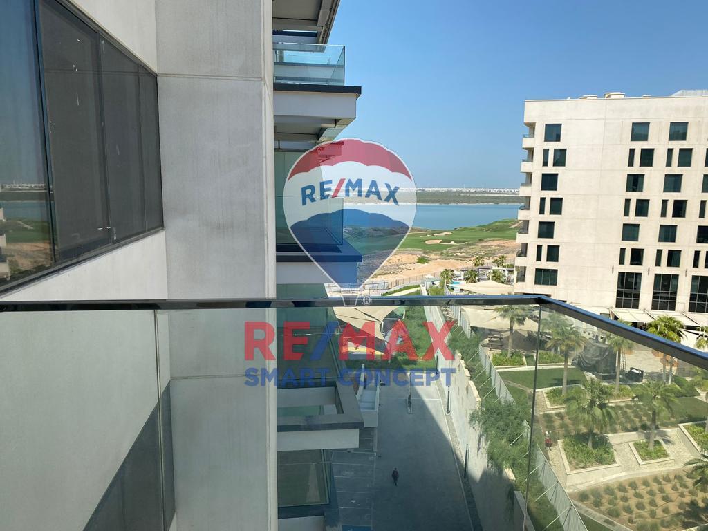 1 bedroom Apartment in Yas Island, UAE No. 37080