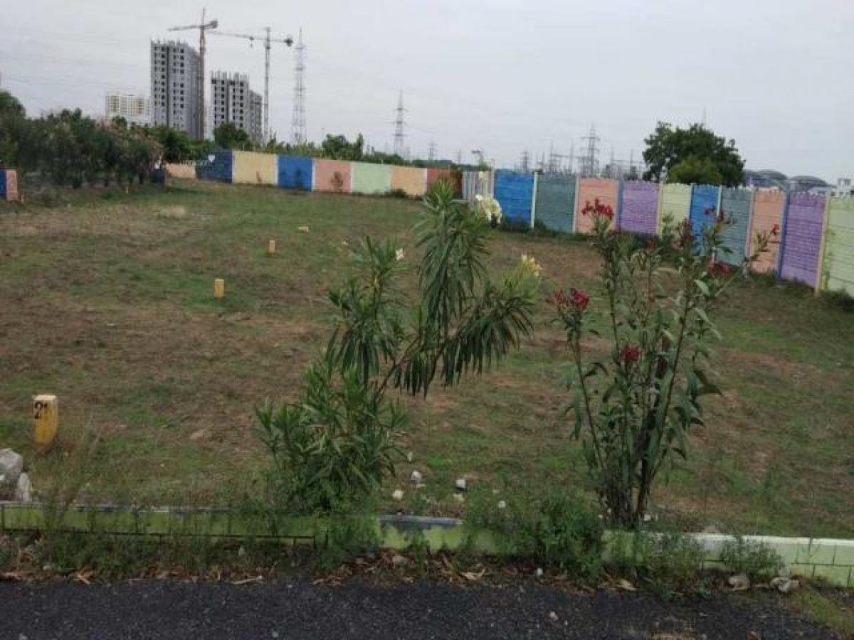  Land in Chennai, India No. 41107