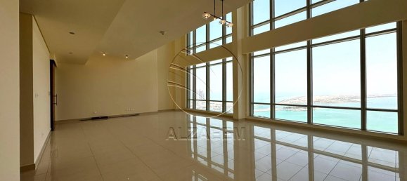 Дуплекс с 2 спальнями в Corniche Road, ОАЭ № 29098 2