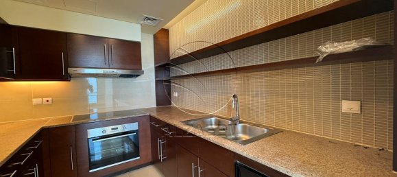 Дуплекс с 2 спальнями в Corniche Road, ОАЭ № 29098 8