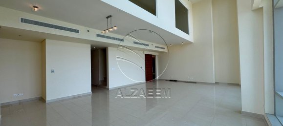 Дуплекс с 2 спальнями в Corniche Road, ОАЭ № 29098 4