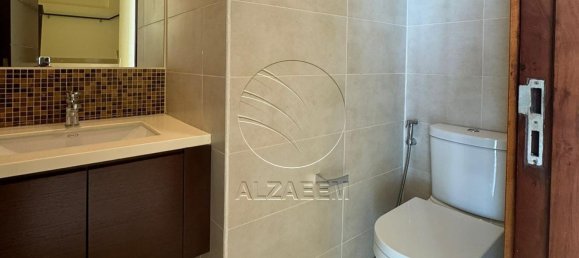 Дуплекс с 2 спальнями в Corniche Road, ОАЭ № 29098 10