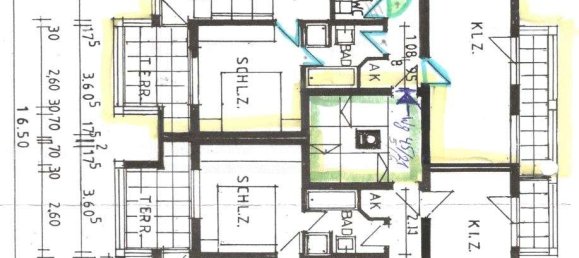 Apartamento T2 em Ulm, Germany N.º 264310 4