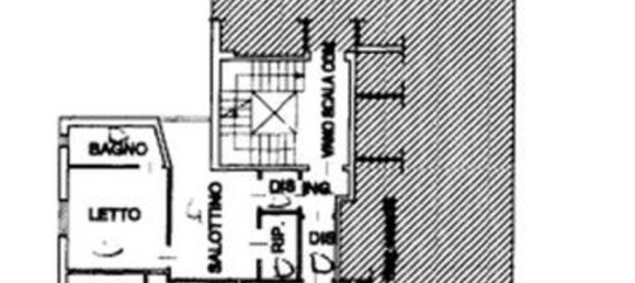 3 bedrooms Apartment in Ferrara, Italy No. 344325 22