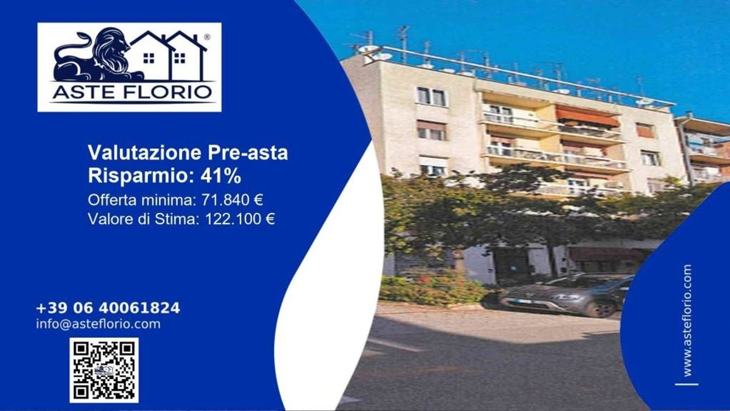 3 bedrooms Apartment in Ferrara, Italy No. 344325