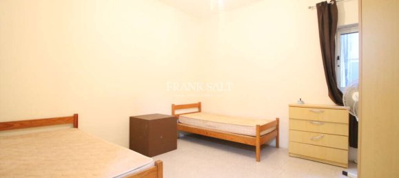 5 غرف نوم شقة في Gzira, Malta رقم 6765 15