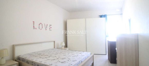 5 غرف نوم شقة في Gzira, Malta رقم 6765 8