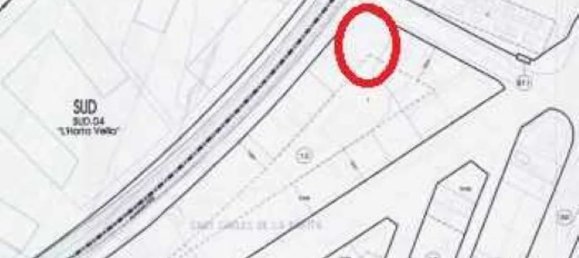  قطعة أرض في Sant Carles De La Rapita, Spain 458متر مربع رقم 139104 3