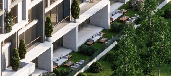 Apartment 3+1 in Antalya, Turkey No. 33599 4