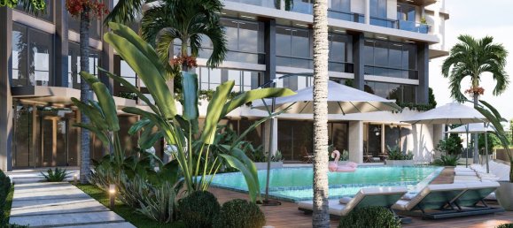 Apartment 3+1 in Antalya, Turkey No. 33599 10