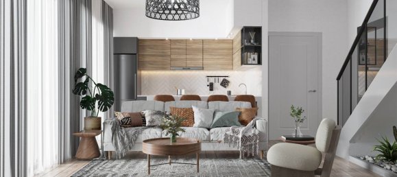 Apartment 3+1 in Antalya, Turkey No. 33599 30