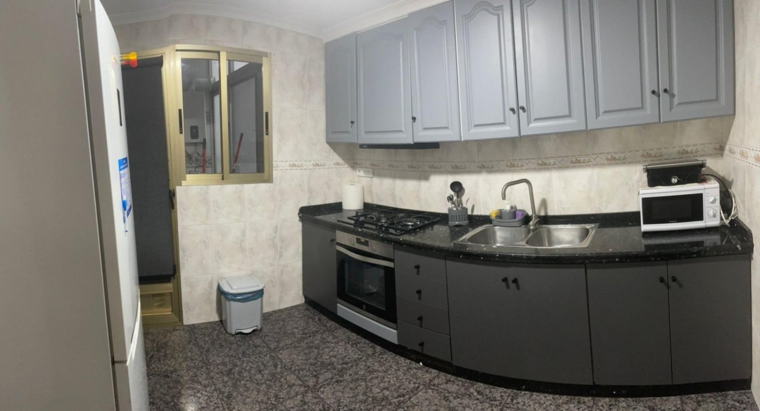 4 bedrooms Apartment in Novelda, Spain No. 283917