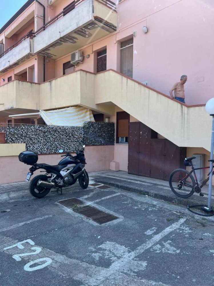 1 غرف نوم شقة في Oliveri, Italy رقم 361024