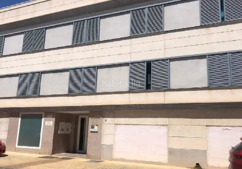 248m² Office in Almeria, Spain No. 165930