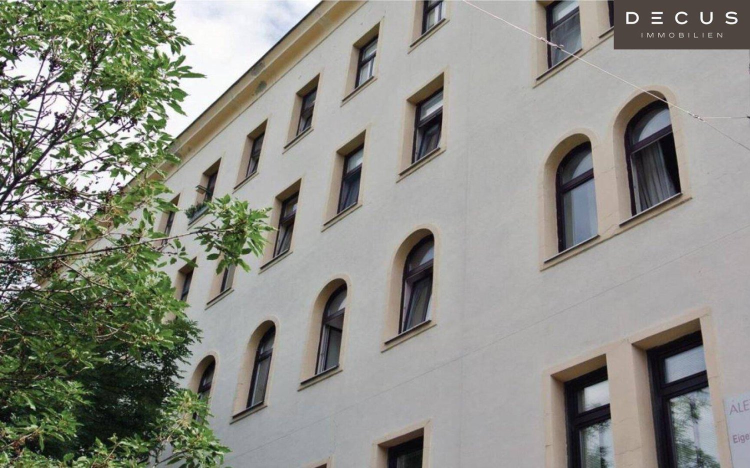 4 rooms Apartment in Leopoldstadt, Austria No. 50071