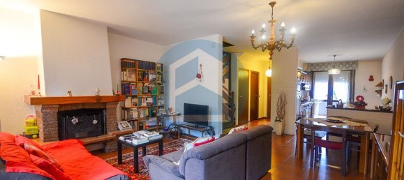 4 rooms Villa in Darfo Boario Terme, Italy No. 260947 12