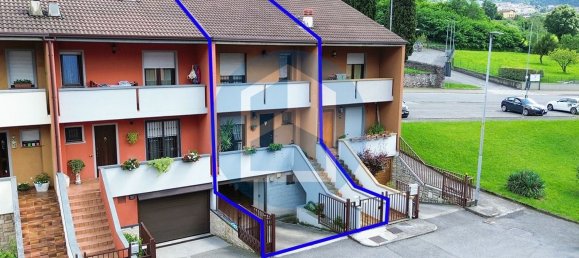 4 rooms Villa in Darfo Boario Terme, Italy No. 260947 3