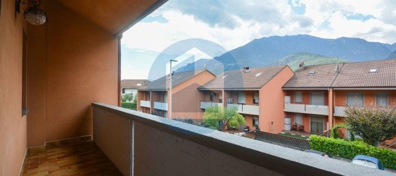 4 rooms Villa in Darfo Boario Terme, Italy No. 260947 24