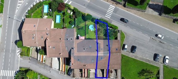 4 rooms Villa in Darfo Boario Terme, Italy No. 260947 6