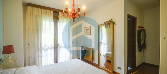 4 rooms Villa in Darfo Boario Terme, Italy No. 260947 28