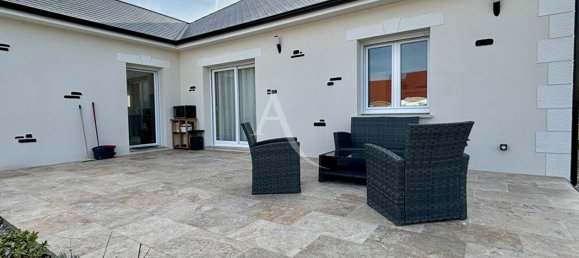 Дом с 3 спальнями в Ле-Контруаз-ан-Солонь, Франция № 158345 13