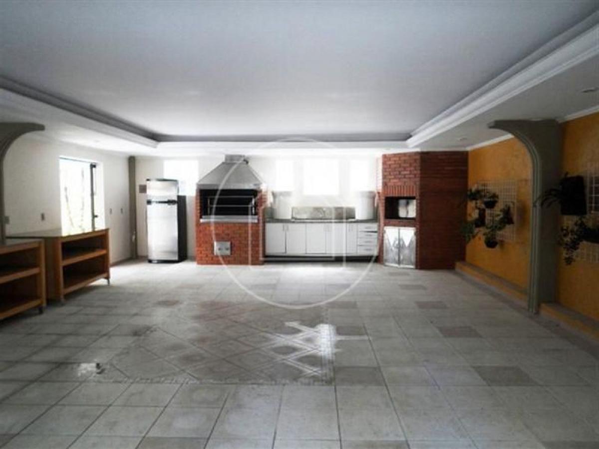 4 Schlafzimmer Wohnung in Sao Paulo, Brazil, Nr. 445342