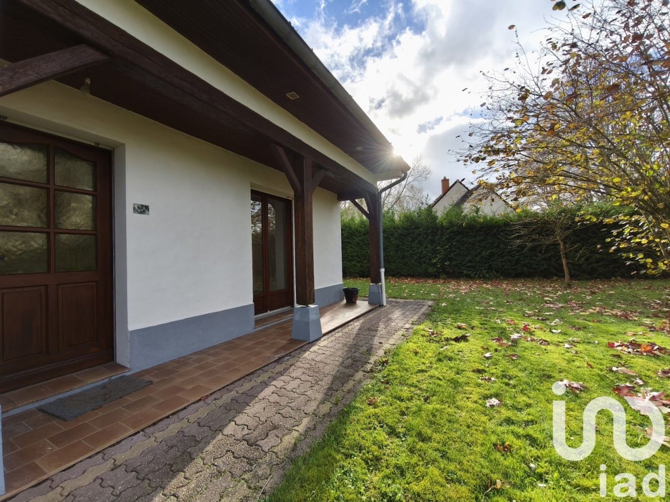 Casa T5 em Rang-du-Fliers, France N.º 51369