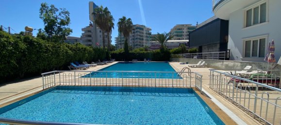 Apartment 2+1 in Alanya, Turkey No. 23604 6