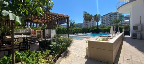 Apartment 2+1 in Alanya, Turkey No. 23604 5