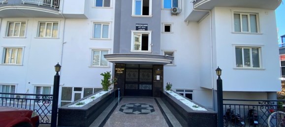 Apartment 2+1 in Alanya, Turkey No. 23604 3