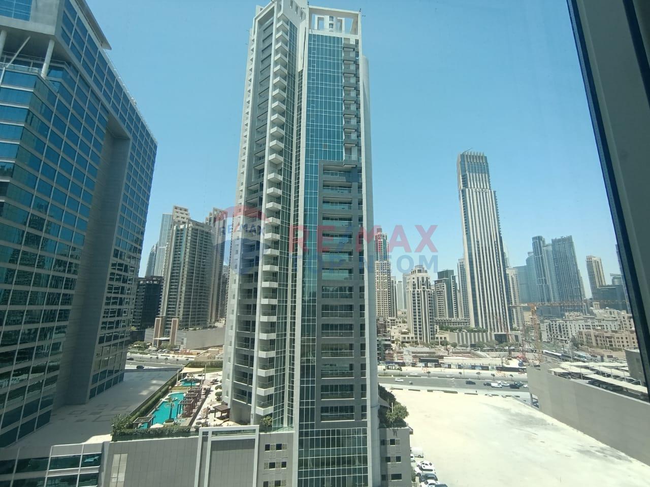 1 bedroom Apartment in Business Bay, UAE No. 95747
