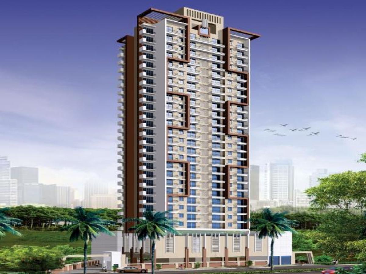 Estudio en Mumbai, India No. 22184