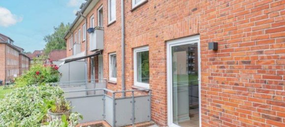 2غرفة شقة في Kiel, Germany رقم 249484 3