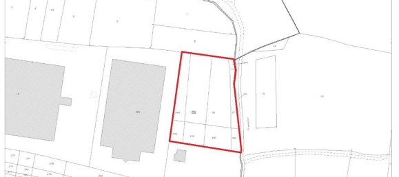 Terreno de 1 habitación en Besana in Brianza, Italy No. 315680 3