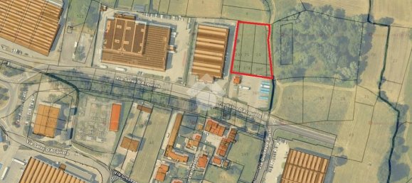 Terreno de 1 habitación en Besana in Brianza, Italy No. 315680 2