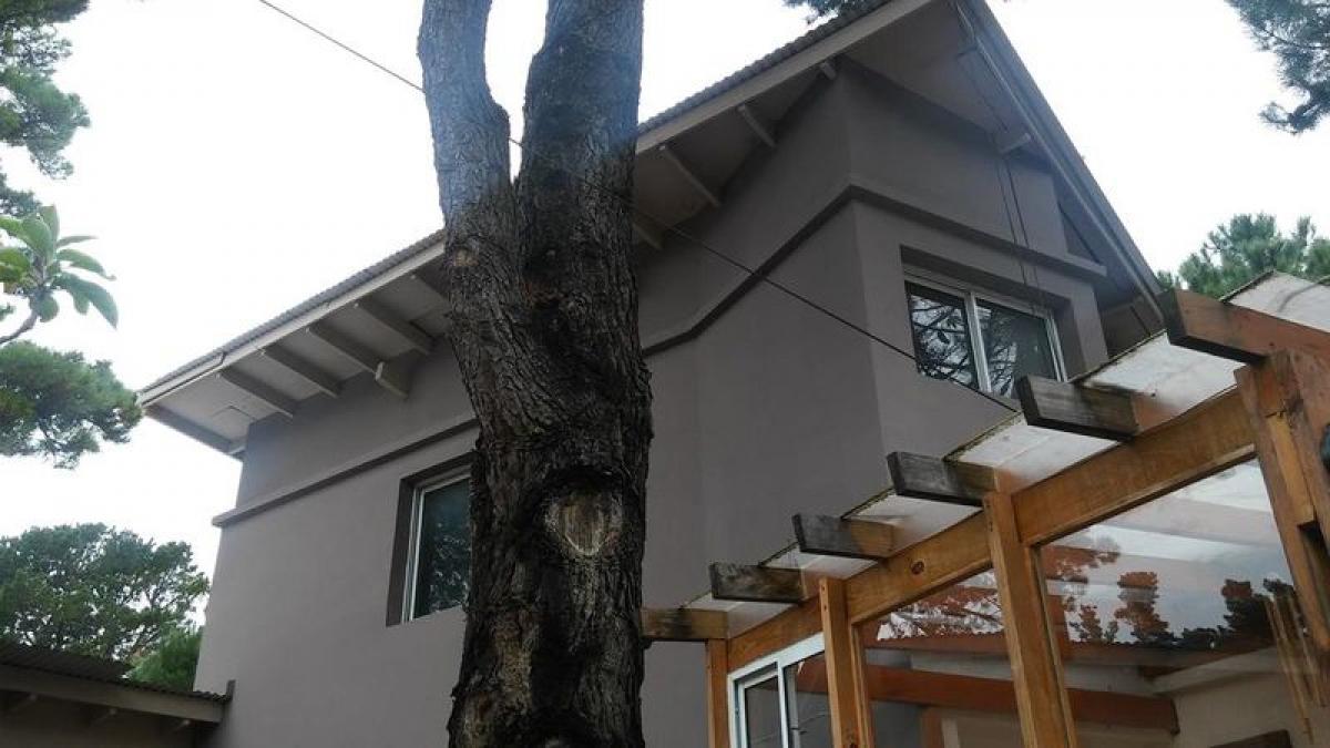 2 Schlafzimmer Haus in Mar del Plata, Argentina, Nr. 68749