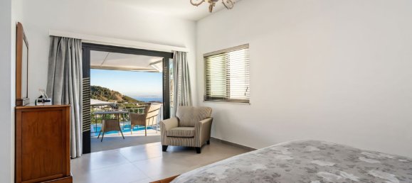 Вилла с 4 спальнями в Михас, Испания № 23604 13