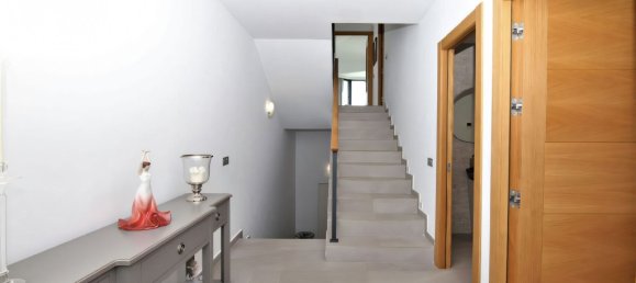 Вилла с 4 спальнями в Михас, Испания № 23604 20