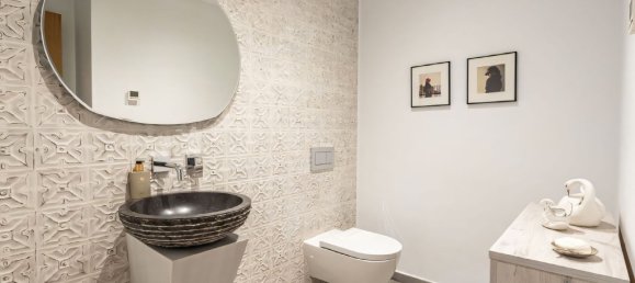 Вилла с 4 спальнями в Михас, Испания № 23604 12